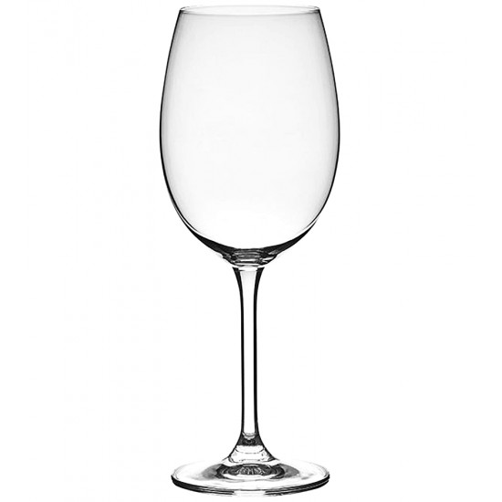 Jogo 6 Taças 580ml Gastro Bohemia Cristal Ecológico